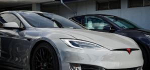 Chinese Giant Manufactoring for Tesla to Expand Operations in Miskolc