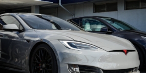 Chinese Giant Manufactoring for Tesla to Expand Operations in Miskolc