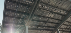 Solar Energy Production Reaches New Peak