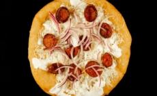Beach Favorite Lángos Now Costs as Much as a Meal at Lake Balaton