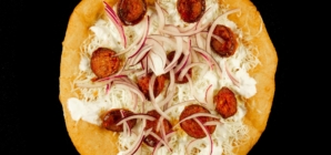 Beach Favorite Lángos Now Costs as Much as a Meal at Lake Balaton