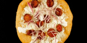 Beach Favorite Lángos Now Costs as Much as a Meal at Lake Balaton