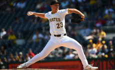 Cubs Would ‘Love to Get Their Hands On’ Rival Mitch Keller at Deadline