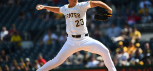 Cubs Would ‘Love to Get Their Hands On’ Rival Mitch Keller at Deadline