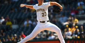 Cubs Would ‘Love to Get Their Hands On’ Rival Mitch Keller at Deadline