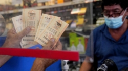 $207-million Powerball ticket sold in Arleta; SoCal is on a roll