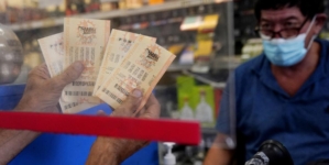 $207-million Powerball ticket sold in Arleta; SoCal is on a roll