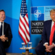 White House Posts ‘Daddy’s Home’ NATO Supercut