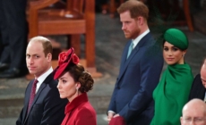 Meghan Markle’s Instagram Views Compared to William and Kate
