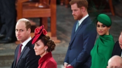 Meghan Markle’s Instagram Views Compared to William and Kate