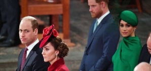 Meghan Markle’s Instagram Views Compared to William and Kate