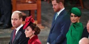Meghan Markle’s Instagram Views Compared to William and Kate