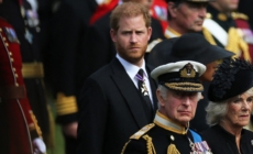 Queen Camilla won’t intervene in King Charles and Prince Harry’s rift: experts