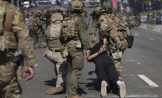 Trump Deploys National Guard to LA Amid Immigration Protest Clashes