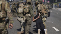 Trump Deploys National Guard to LA Amid Immigration Protest Clashes