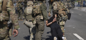 Trump Deploys National Guard to LA Amid Immigration Protest Clashes