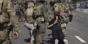Trump Deploys National Guard to LA Amid Immigration Protest Clashes