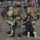 Trump Deploys National Guard to LA Amid Immigration Protest Clashes
