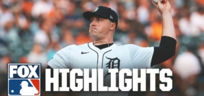 Cubs vs. Tigers Highlights | MLB on FOX