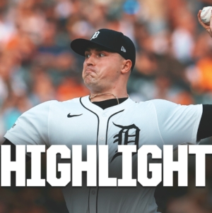 Cubs vs. Tigers Highlights | MLB on FOX