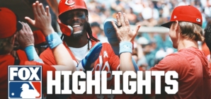 Reds vs. Tigers Highlights | MLB on FOX