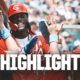 Reds vs. Tigers Highlights | MLB on FOX