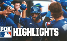 Royals vs. White Sox Highlights | MLB on FOX