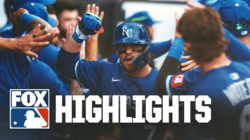 Royals vs. White Sox Highlights | MLB on FOX