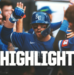 Royals vs. White Sox Highlights | MLB on FOX