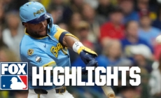 Cardinals vs. Brewers Highlights | MLB on FOX