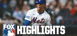 Braves vs. Mets Highlights | MLB on FOX