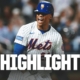 Braves vs. Mets Highlights | MLB on FOX