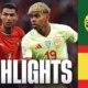 Portugal vs. Spain 2025 UEFA Nations League Finals Highlights | FOX Soccer