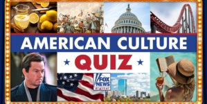 Take this week’s American Culture Quiz and test your knowledge of film, sports and more