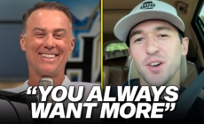 Chase Elliott Breaks Down Atlanta Victory & What’s Next in NASCAR Playoffs with Kevin Harvick