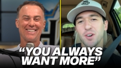 Chase Elliott Breaks Down Atlanta Victory & What’s Next in NASCAR Playoffs with Kevin Harvick