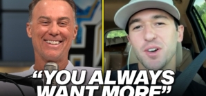 Chase Elliott Breaks Down Atlanta Victory & What’s Next in NASCAR Playoffs with Kevin Harvick