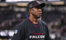 Falcons Linked to Potential Aggressive Move for 2-Time Pro Bowler