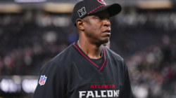 Falcons Linked to Potential Aggressive Move for 2-Time Pro Bowler