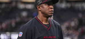 Falcons Linked to Potential Aggressive Move for 2-Time Pro Bowler