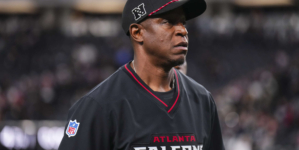 Falcons Linked to Potential Aggressive Move for 2-Time Pro Bowler