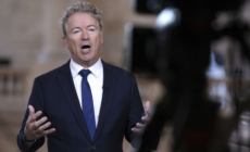 GOP Senator Accuses Trump Of ‘Petty Vindictiveness’ After White House Snub
