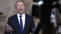 GOP Senator Accuses Trump Of ‘Petty Vindictiveness’ After White House Snub