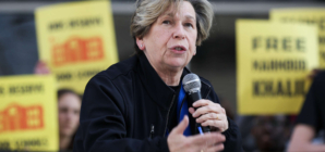 DNC Faces Fresh Blow as 23-Year Veteran Resigns Amid Leadership Fallout