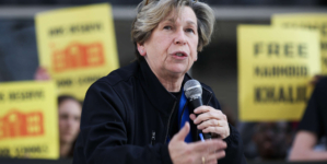 DNC Faces Fresh Blow as 23-Year Veteran Resigns Amid Leadership Fallout