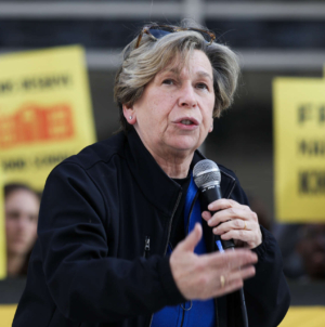 DNC Faces Fresh Blow as 23-Year Veteran Resigns Amid Leadership Fallout