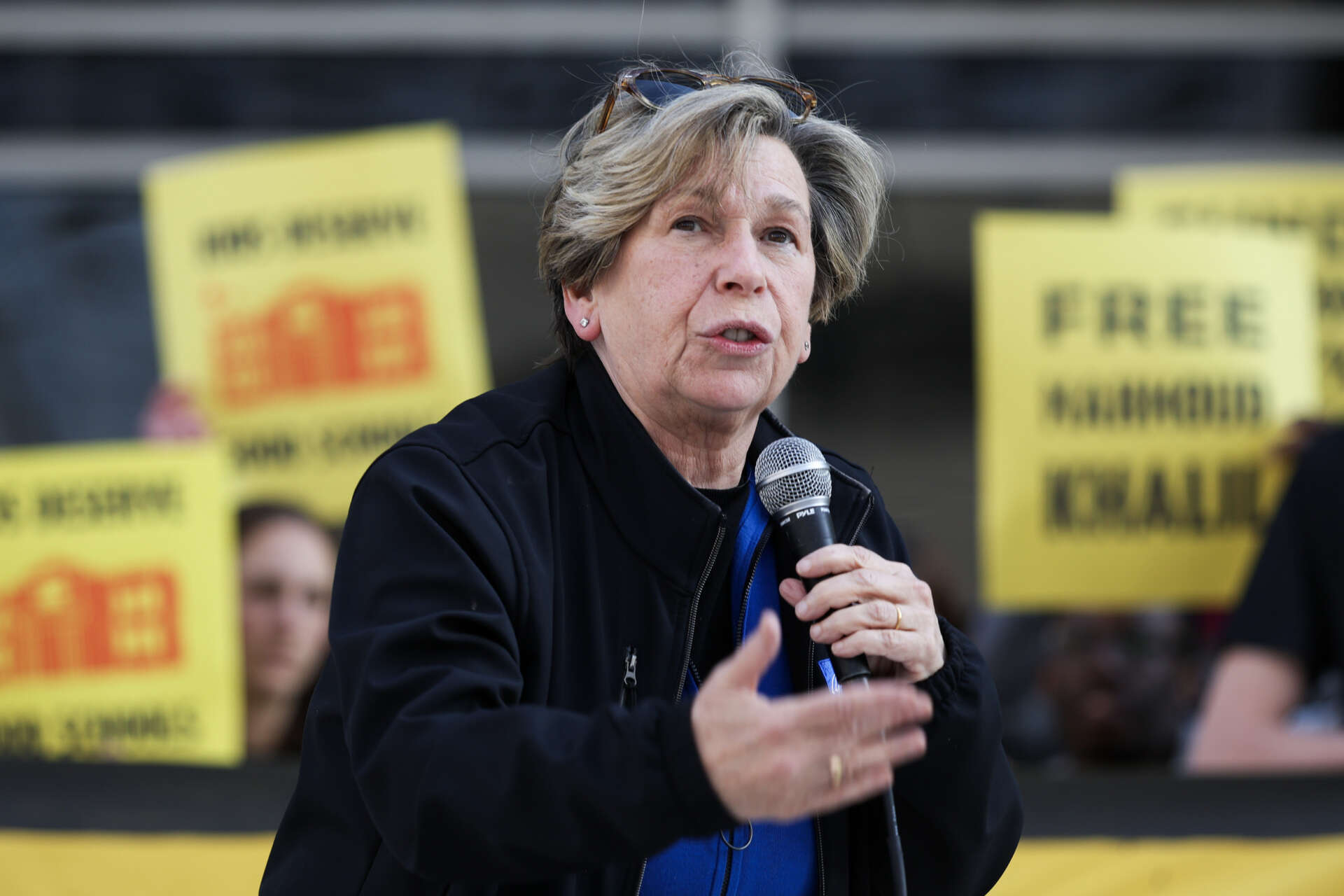 DNC Faces Fresh Blow as 23-Year Veteran Resigns Amid Leadership Fallout
