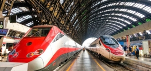 Government announces rapid rail link between Liszt Ferenc International Airport and Nyugati Station