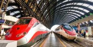Government announces rapid rail link between Liszt Ferenc International Airport and Nyugati Station