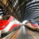 Government announces rapid rail link between Liszt Ferenc International Airport and Nyugati Station
